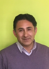 Richard Sandoval Zapata