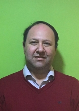 Alejandro Retamal Sandoval