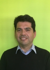 Jaime Donoso Garrido