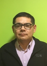 Oscar Arcos Olivares